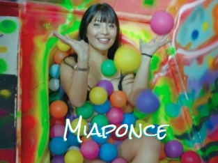 Miaponce