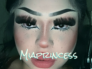 Miaprincess