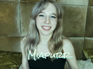 Miapurr