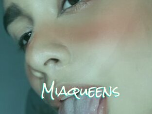Miaqueens