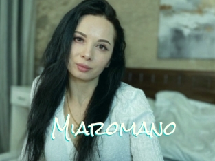 Miaromano