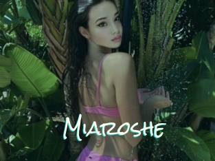 Miaroshe