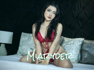 Miaryder