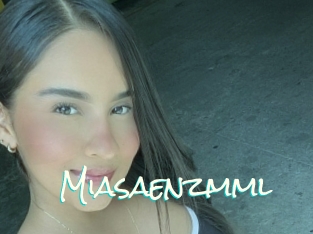 Miasaenzmml