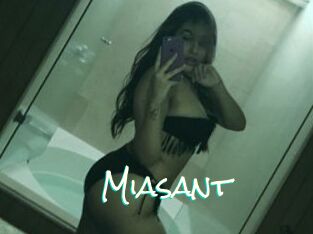 Miasant