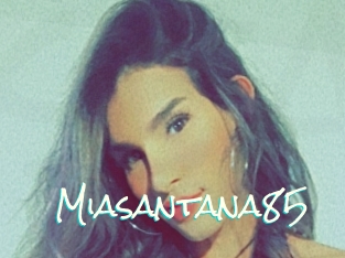 Miasantana85
