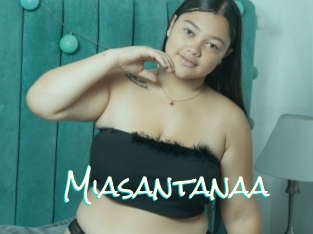 Miasantanaa