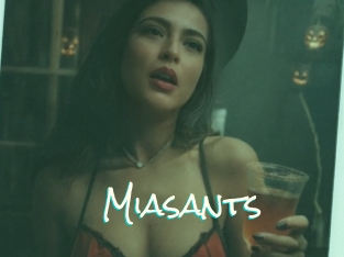 Miasants