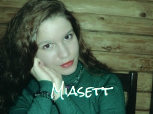 Miasett