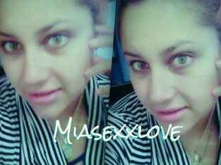 Miasexxlove