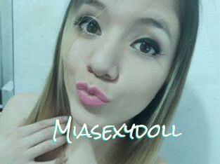 Miasexydoll