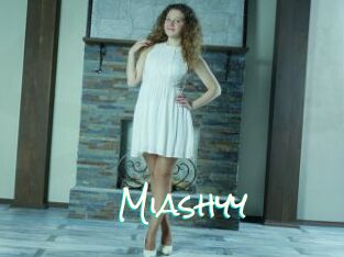 Miashyy