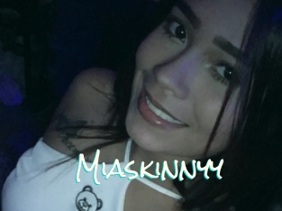 Miaskinnyy