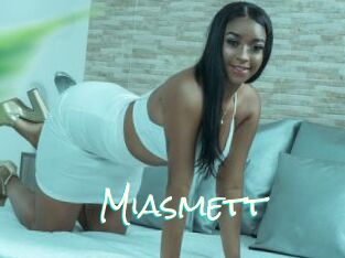 Miasmett