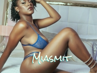 Miasmit