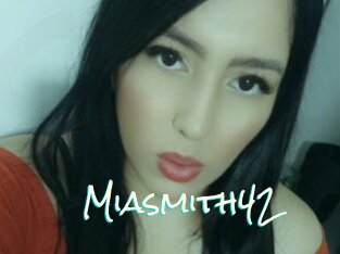 Miasmith42