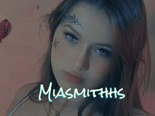 Miasmithhs