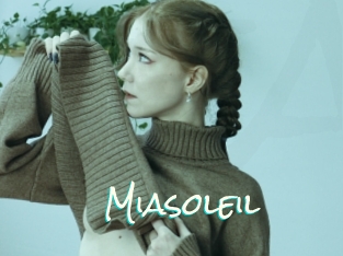 Miasoleil