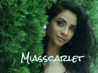 Miasscarlet