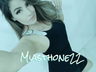 Miasthone22