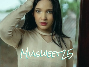 Miasweet25