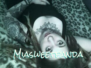 Miasweetpanda