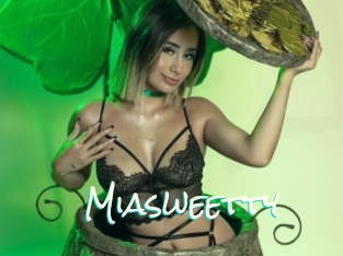 Miasweetty