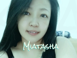 Miatasha