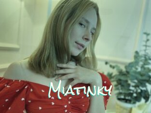 Miatinky