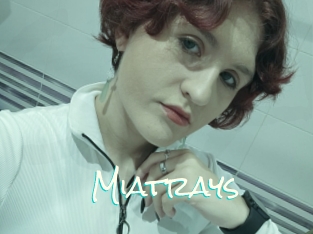 Miatrays