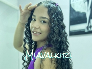 Miavalkiri