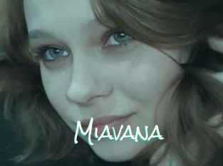 Miavana