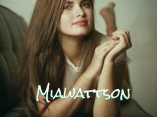 Miawattson