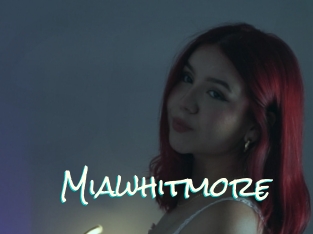 Miawhitmore