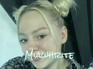 Miawhrite