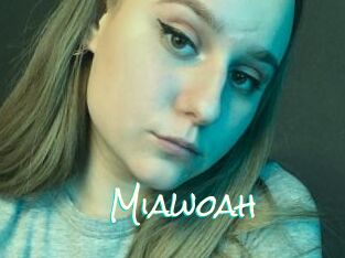 Miawoah