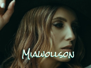Miawollson