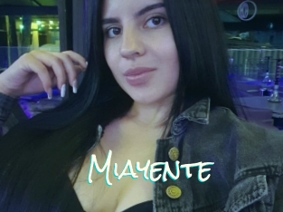 Miayente
