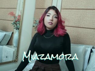 Miazamora