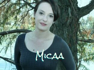 Micaa