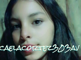 Micaelacortez303av