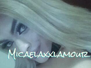 Micaelaxxlamour