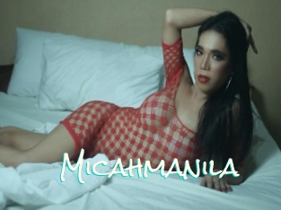 Micahmanila