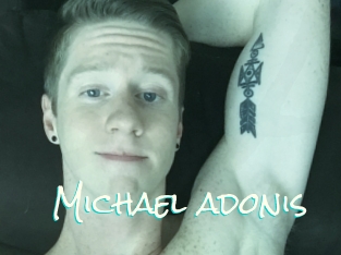 Michael_adonis