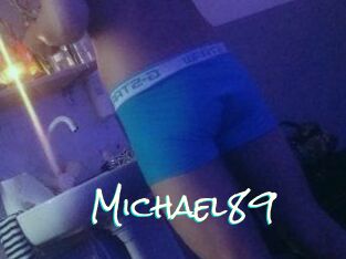 Michael89