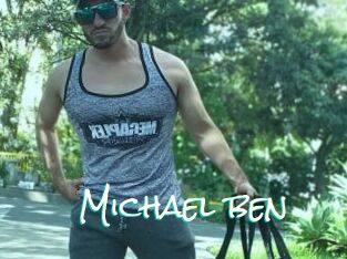 Michael_ben