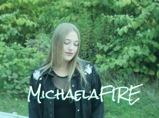 MichaelaFIRE