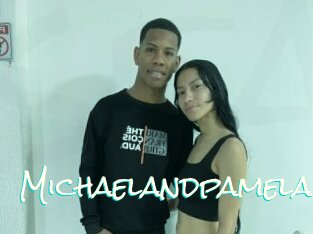 Michaelandpamela