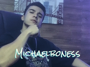Michaelboness