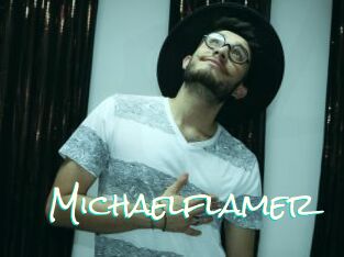 Michaelflamer